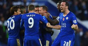 Pomocnik Leicester City